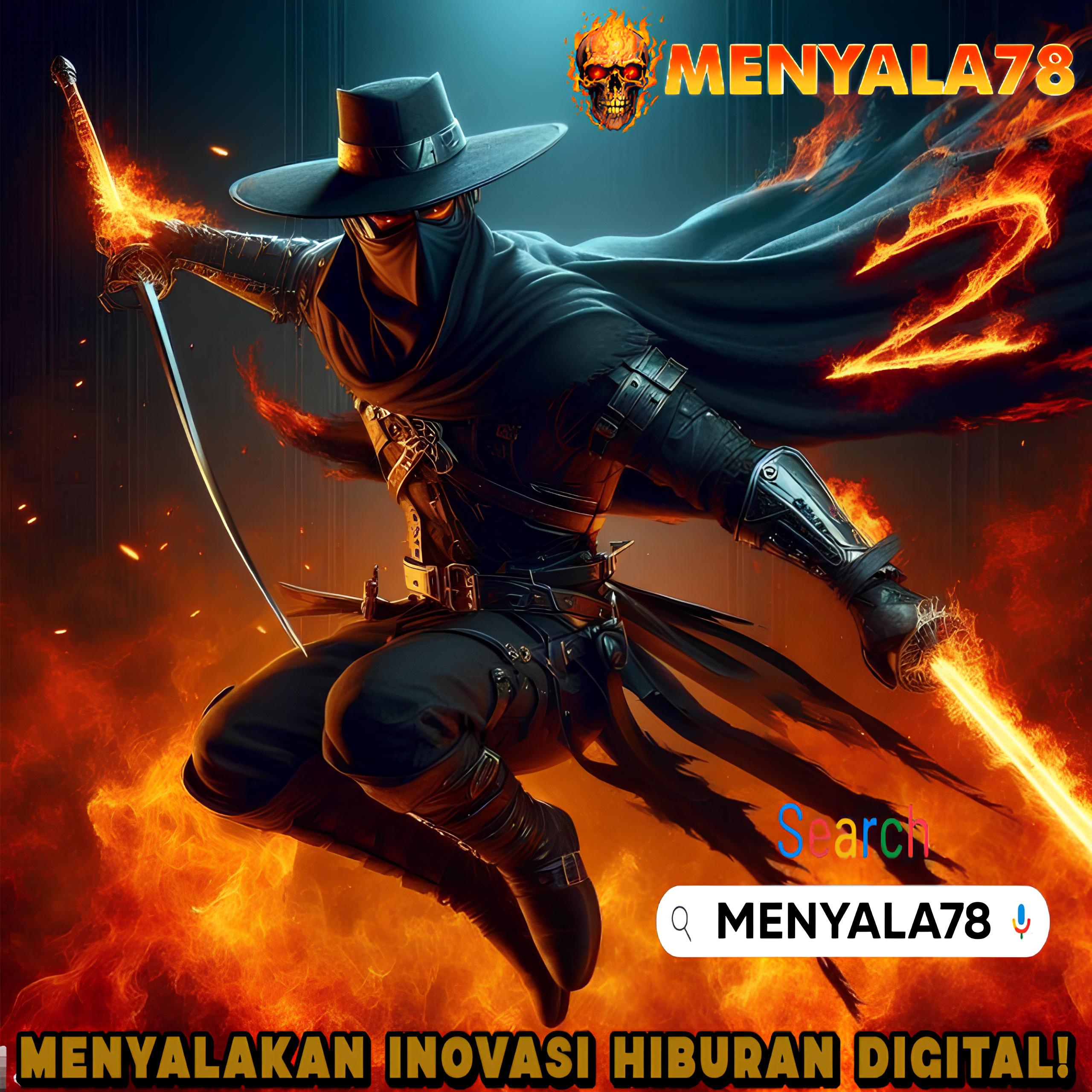 banner game gacor MENYALA78
